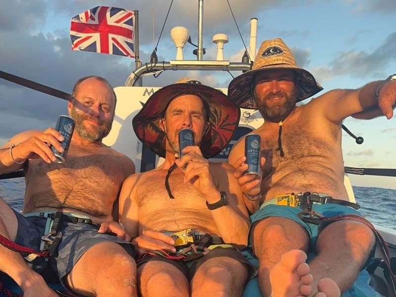 From Glorious G&T’s to Half Way There, here’s your week 2 to 4&nbsp;update